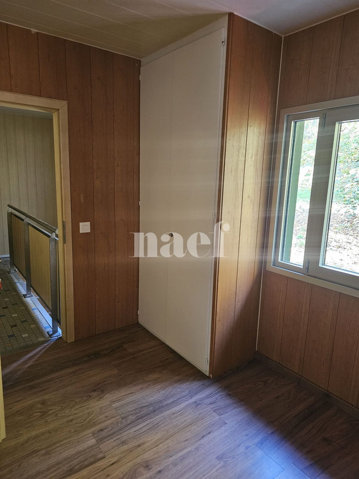 À louer : Appartement 2.5 Pieces Bretigny-sur-Morrens - Ref : 263920.1002 | Naef Immobilier