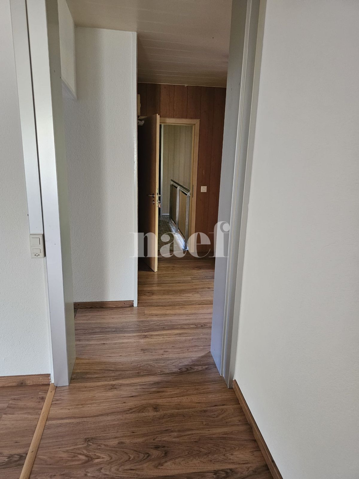 À louer : Appartement 2.5 Pieces Bretigny-sur-Morrens - Ref : 263920.1002 | Naef Immobilier