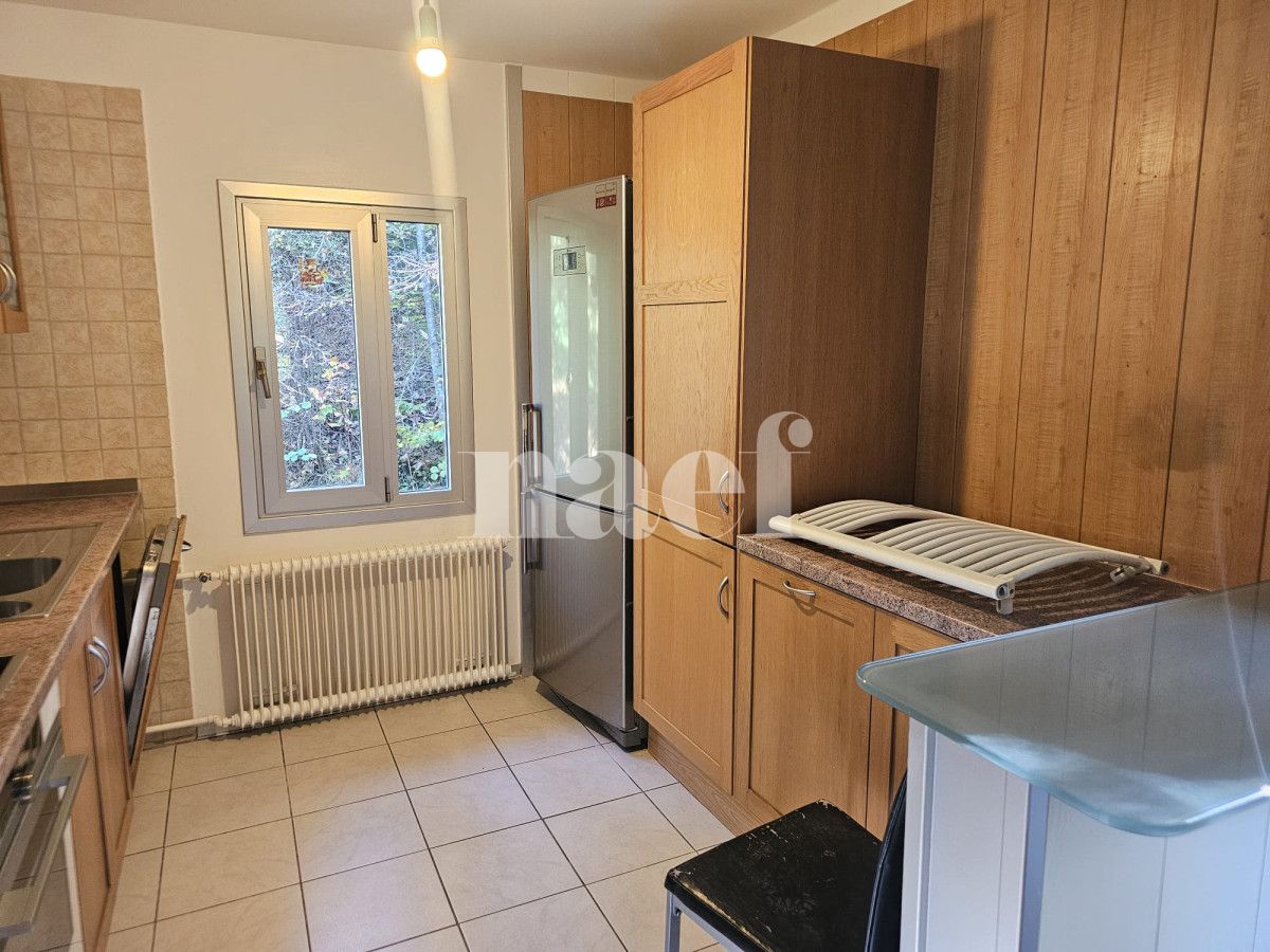 À louer : Appartement 2.5 Pieces Bretigny-sur-Morrens - Ref : 263920.1002 | Naef Immobilier