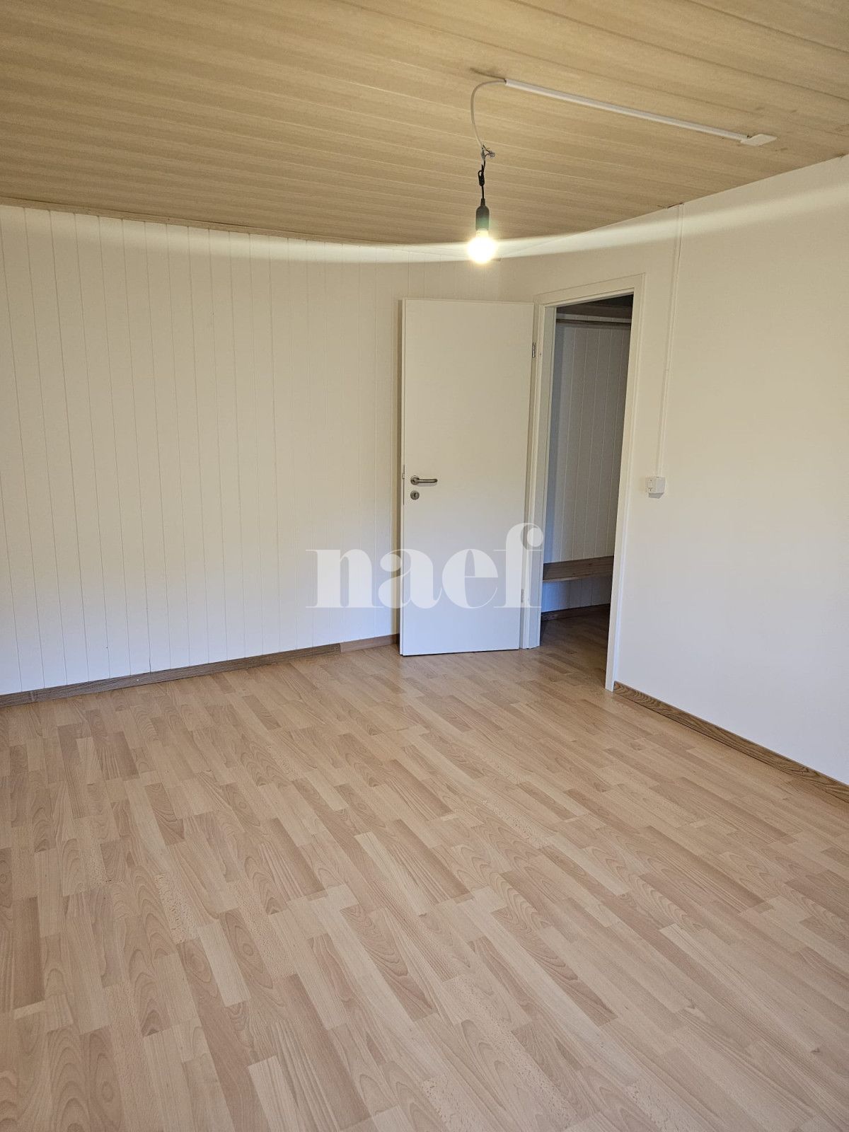 À louer : Appartement 2.5 Pieces Bretigny-sur-Morrens - Ref : 263920.1002 | Naef Immobilier