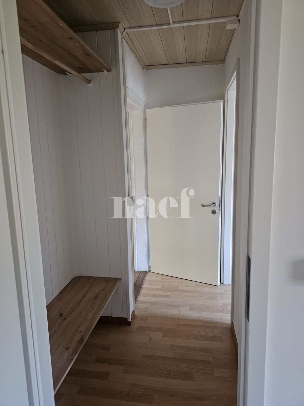 À louer : Appartement 2.5 Pieces Bretigny-sur-Morrens - Ref : 263920.1002 | Naef Immobilier