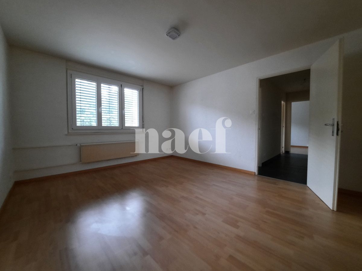 À louer : Appartement 2 Pieces La Chaux-de-Fonds - Ref : 276006.2002 | Naef Immobilier