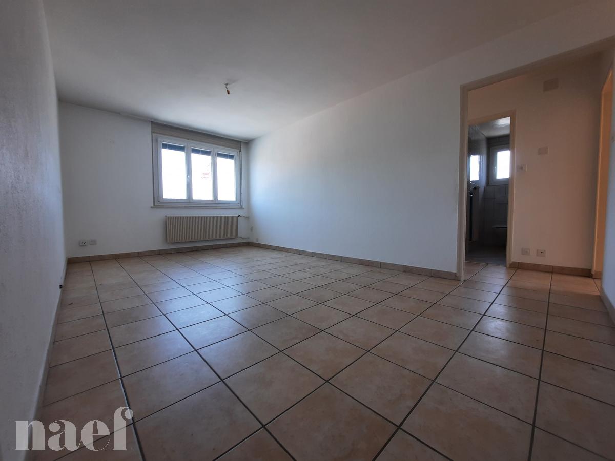 À louer : Appartement 3 Pieces La Chaux-de-Fonds - Ref : 276006.5001 | Naef Immobilier