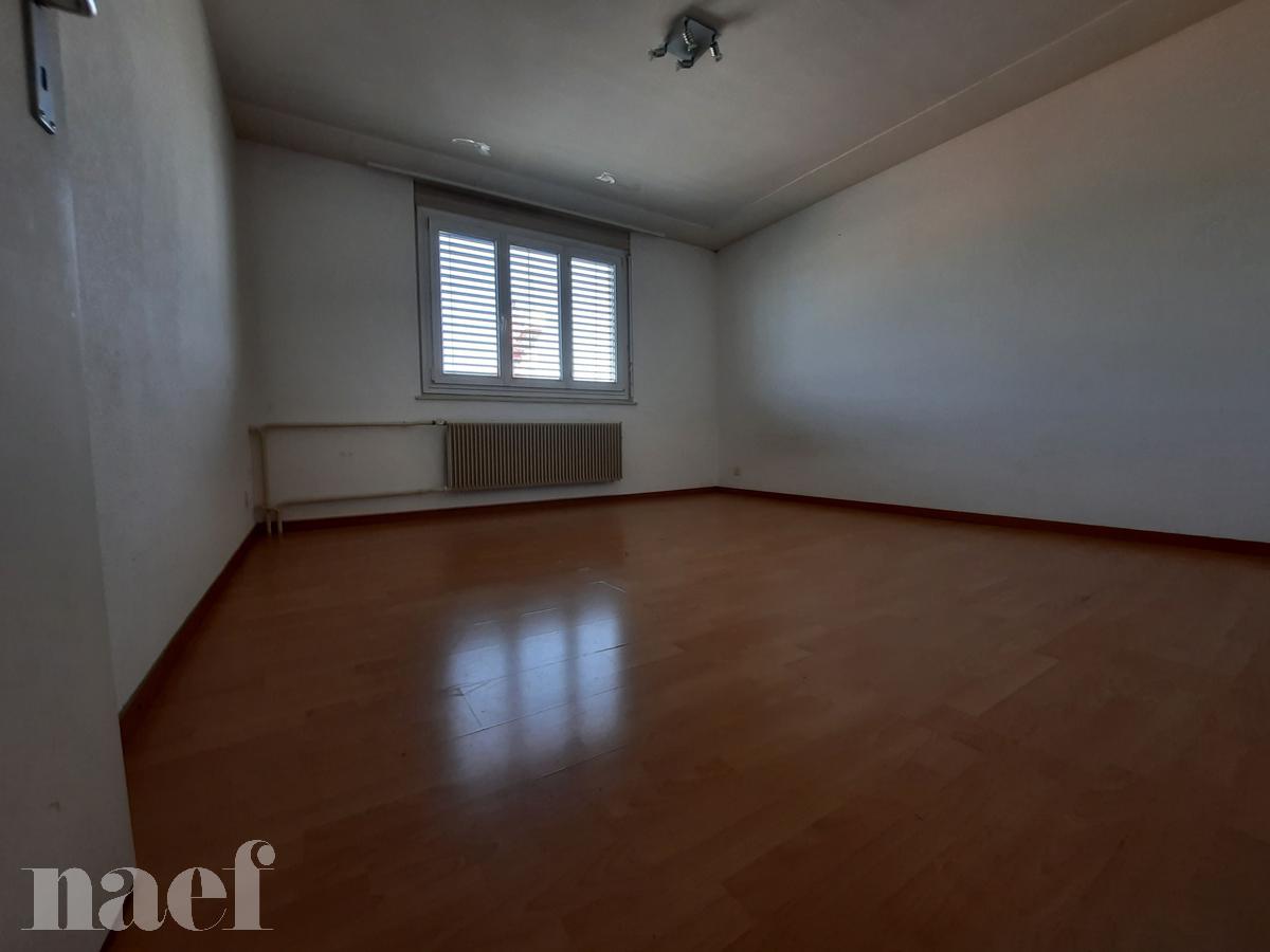 À louer : Appartement 3 Pieces La Chaux-de-Fonds - Ref : 276006.5001 | Naef Immobilier