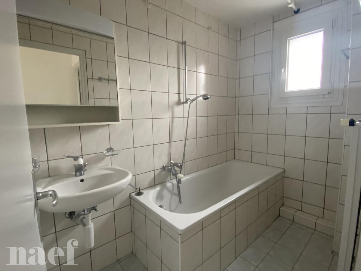 À louer : Appartement 5 Pieces La Chaux-de-Fonds - Ref : 276006.5003 | Naef Immobilier