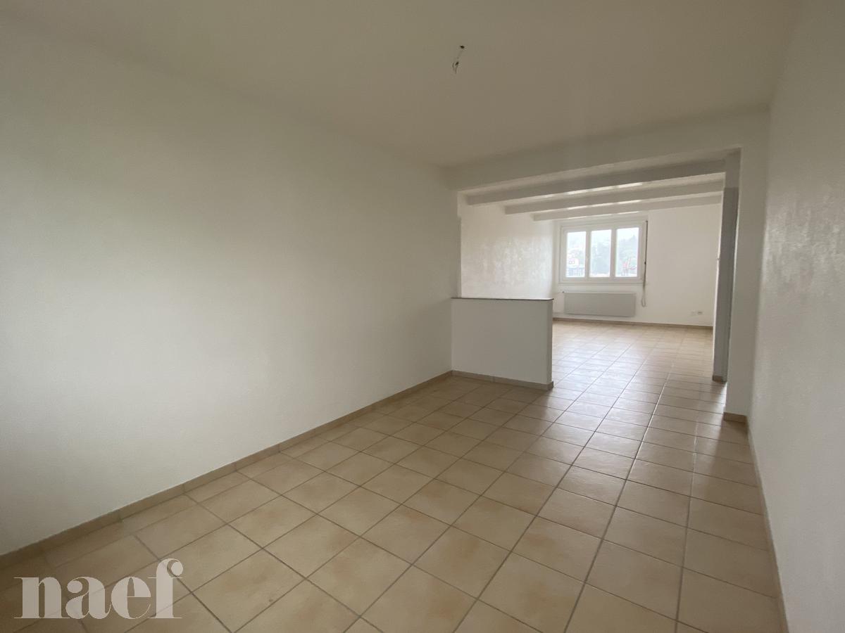 À louer : Appartement 5 Pieces La Chaux-de-Fonds - Ref : 276006.5003 | Naef Immobilier