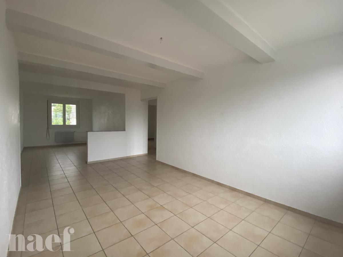 À louer : Appartement 5 Pieces La Chaux-de-Fonds - Ref : 276006.5003 | Naef Immobilier