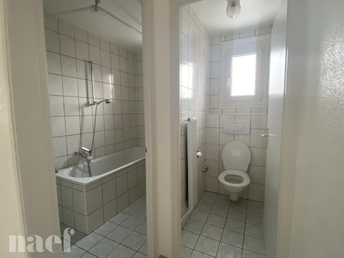 À louer : Appartement 5 Pieces La Chaux-de-Fonds - Ref : 276006.5003 | Naef Immobilier