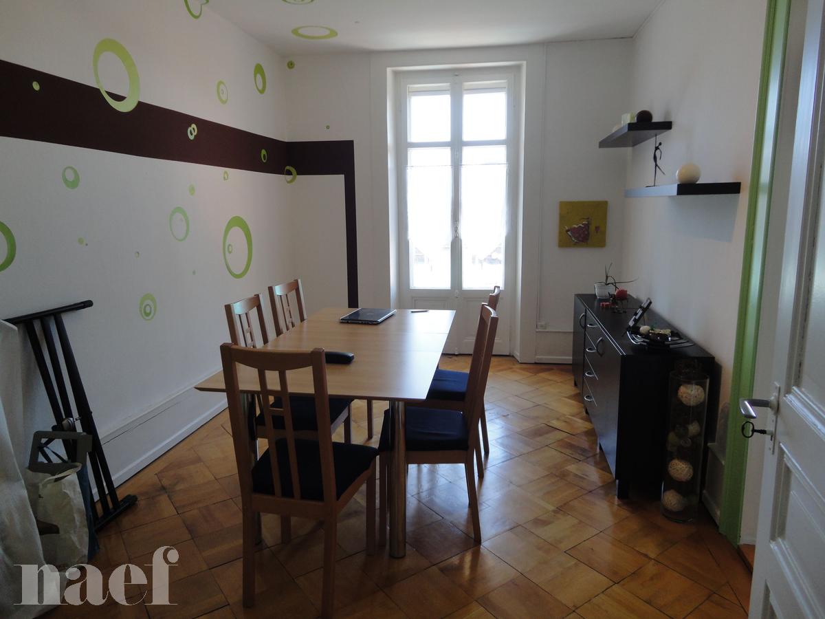 À louer : Appartement 3 Pieces Neuchâtel - Ref : 276021.2002 | Naef Immobilier