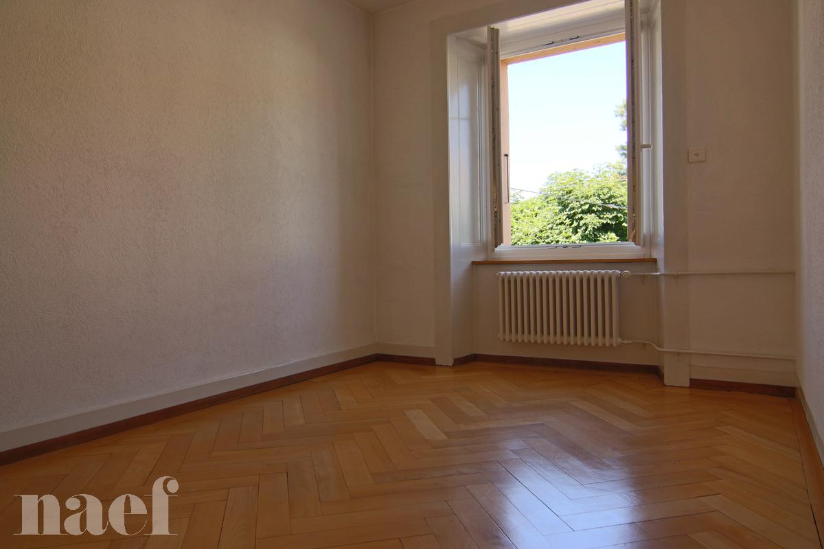 À louer : Appartement 3 Pieces La Chaux-de-Fonds - Ref : 276157.1002 | Naef Immobilier