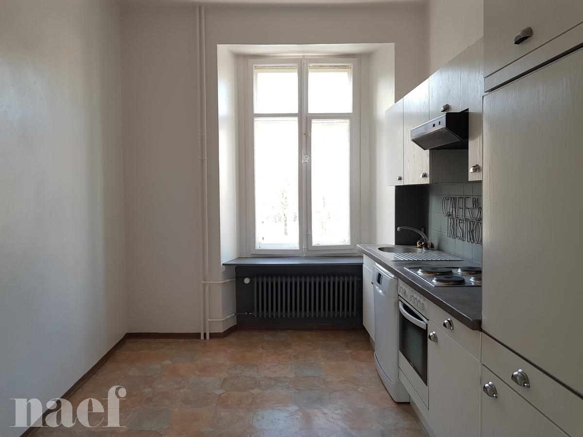 À louer : Appartement 3 Pieces La Chaux-de-Fonds - Ref : 276159.2001 | Naef Immobilier