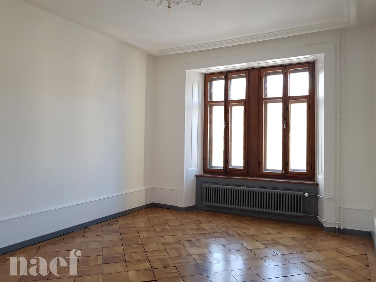 À louer : Appartement 3 Pieces La Chaux-de-Fonds - Ref : 276159.2001 | Naef Immobilier