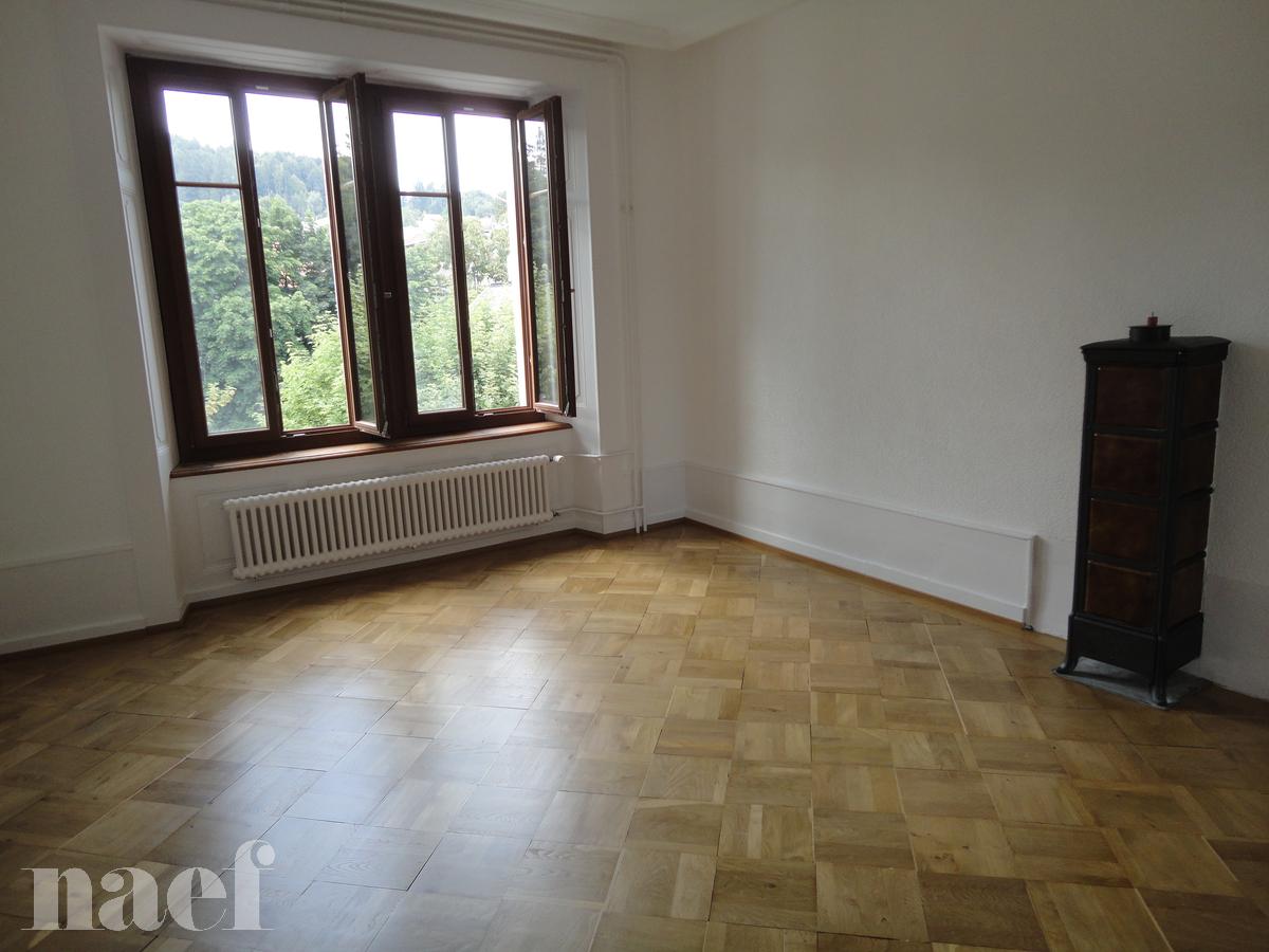 À louer : Appartement 3 Pieces La Chaux-de-Fonds - Ref : 276159.3001 | Naef Immobilier