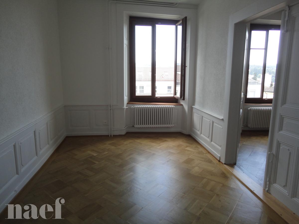 À louer : Appartement 3 Pieces La Chaux-de-Fonds - Ref : 276159.3001 | Naef Immobilier