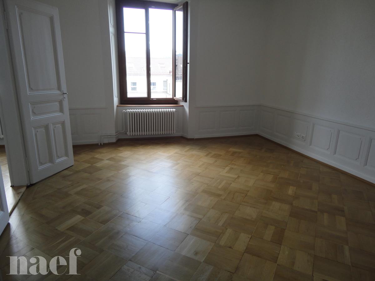 À louer : Appartement 3 Pieces La Chaux-de-Fonds - Ref : 276159.3001 | Naef Immobilier