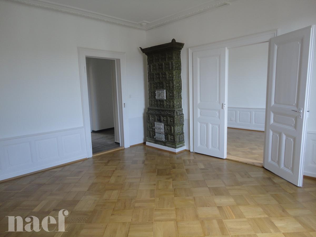 À louer : Appartement 3 Pieces La Chaux-de-Fonds - Ref : 276159.3001 | Naef Immobilier