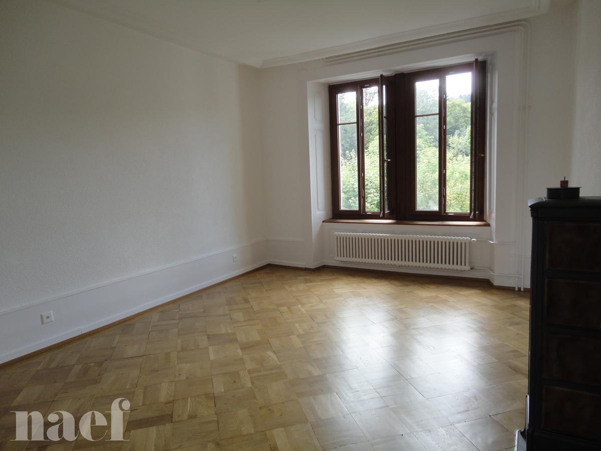 À louer : Appartement 3 Pieces La Chaux-de-Fonds - Ref : 276159.3001 | Naef Immobilier