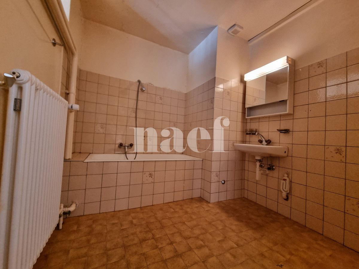 À louer : Appartement 4 Pieces La Chaux-de-Fonds - Ref : 276159.4001 | Naef Immobilier