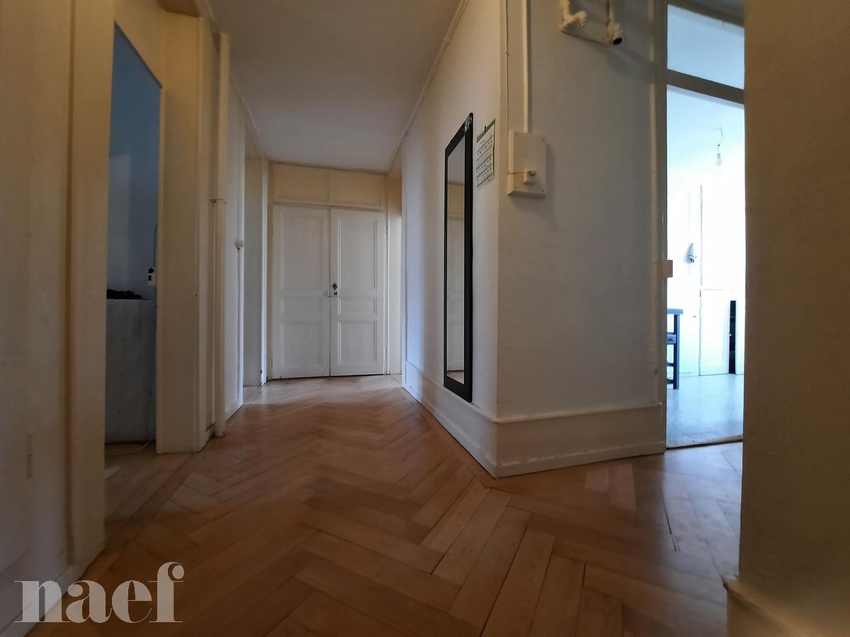 À louer : Appartement 3.5 Pieces La Chaux-de-Fonds - Ref : 276165.2002 | Naef Immobilier