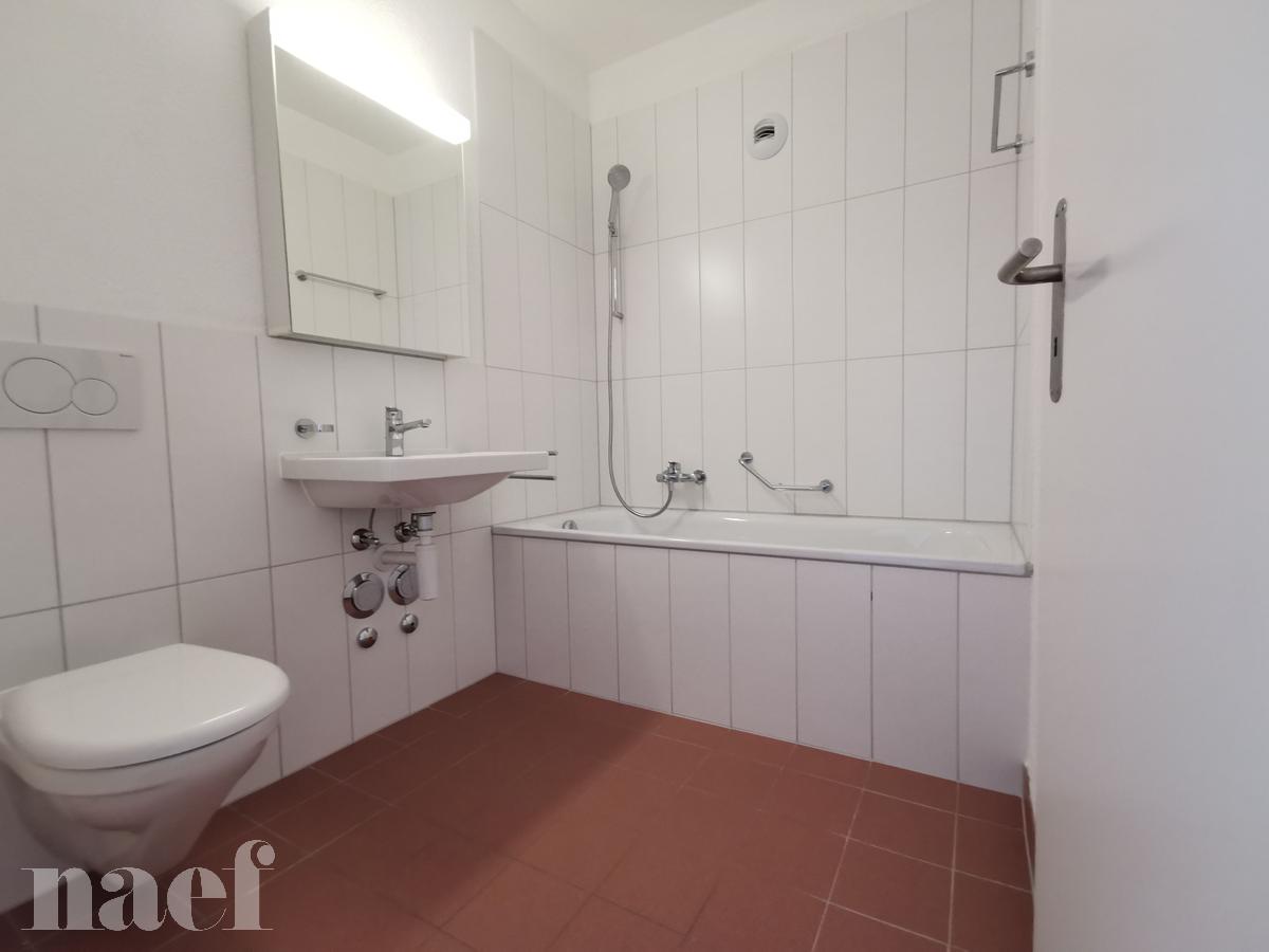 À louer : Appartement 3.5 Pieces La Chaux-de-Fonds - Ref : 276204.1011 | Naef Immobilier