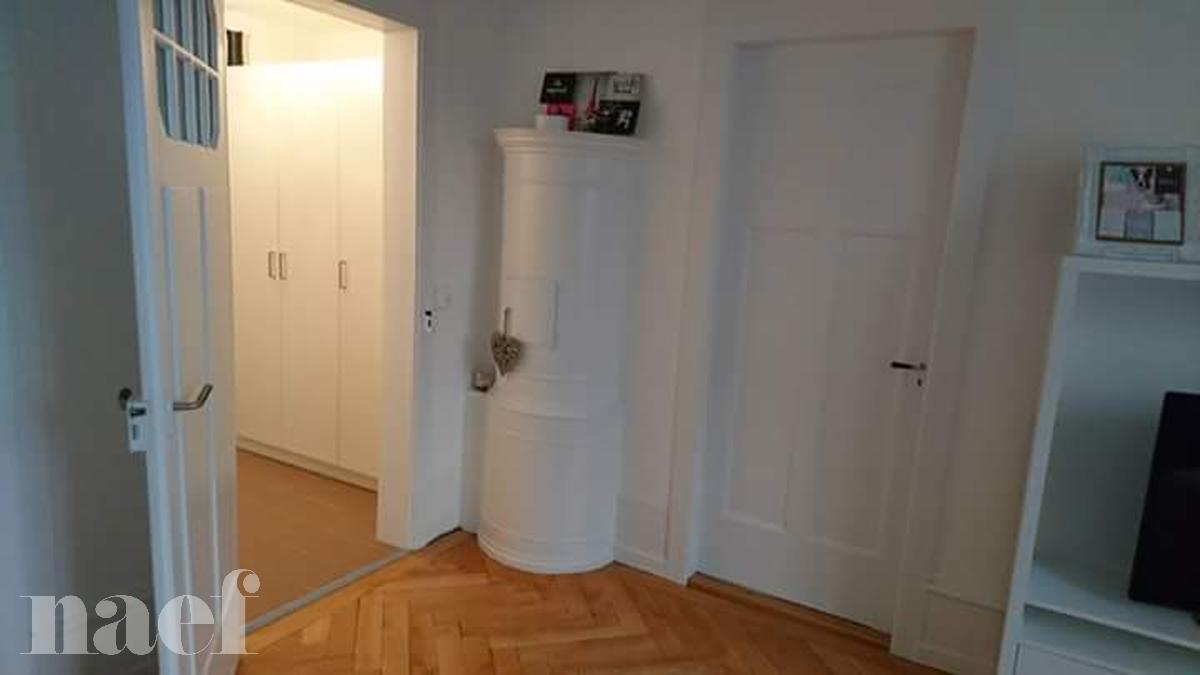 À louer : Appartement 2.5 Pieces La Chaux-de-Fonds - Ref : 276204.1012 | Naef Immobilier