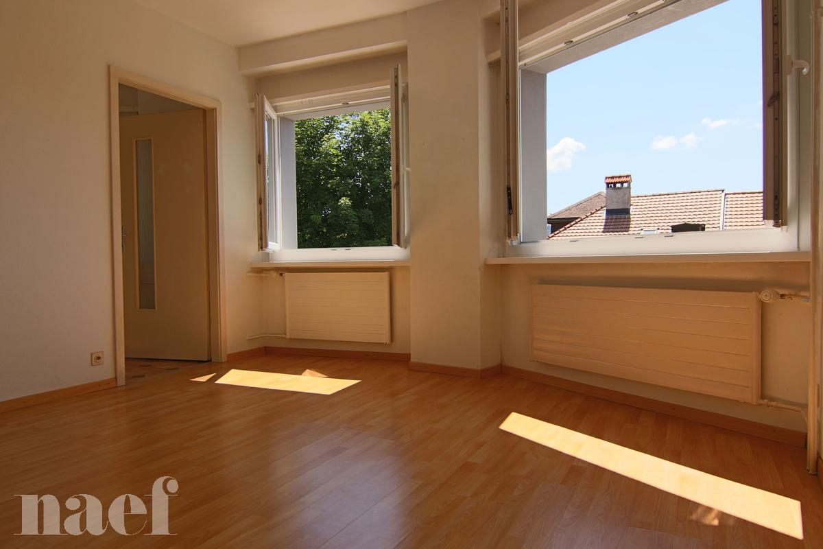 À louer : Appartement 1 Pieces La Chaux-de-Fonds - Ref : 276209.1002 | Naef Immobilier