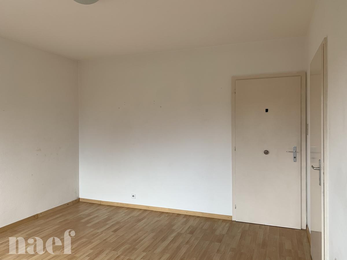 À louer : Appartement 1 Pieces La Chaux-de-Fonds - Ref : 276209.1002 | Naef Immobilier