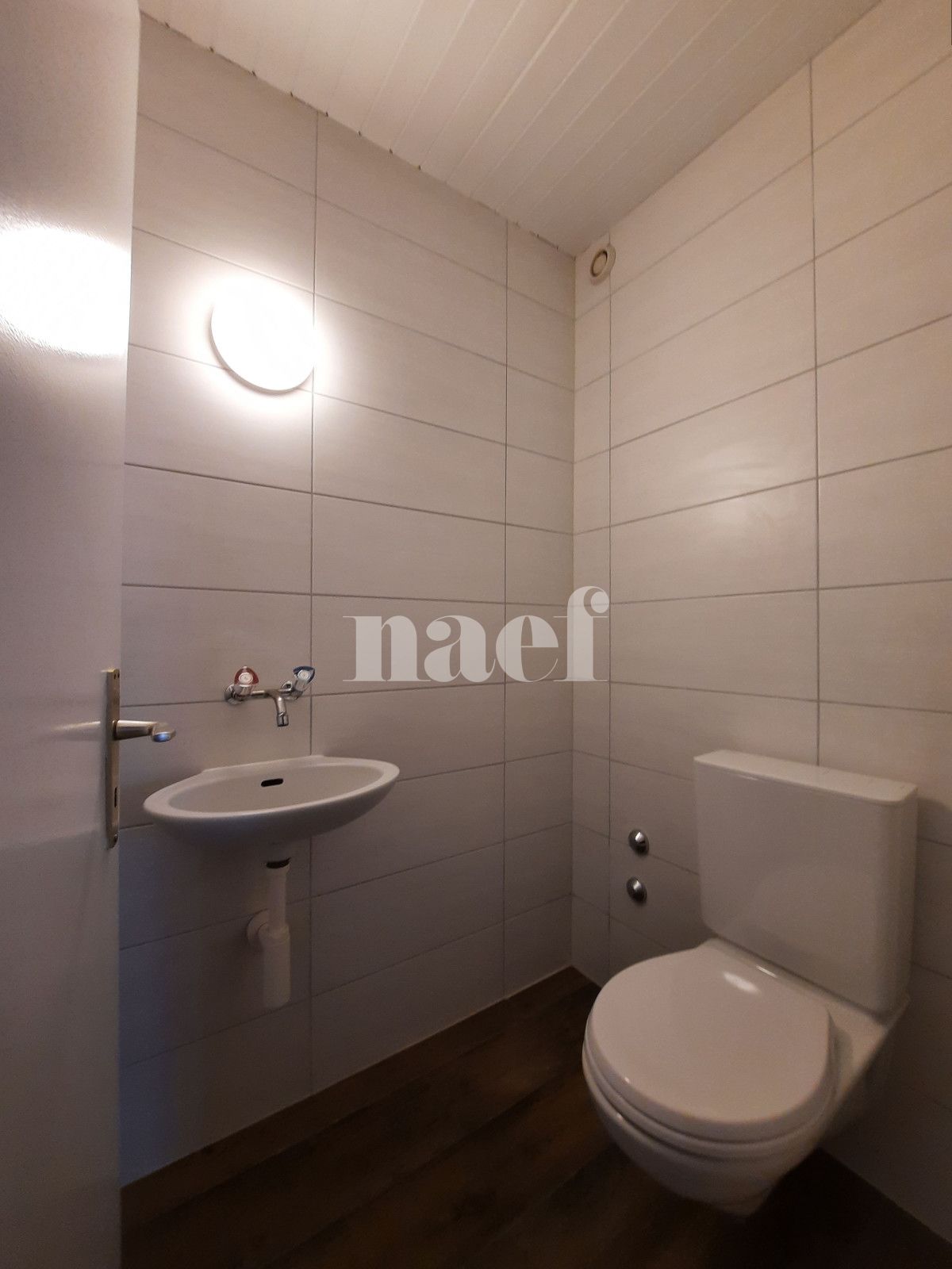 À louer : Appartement 4.5 Pieces La Chaux-de-Fonds - Ref : 276226.6002 | Naef Immobilier