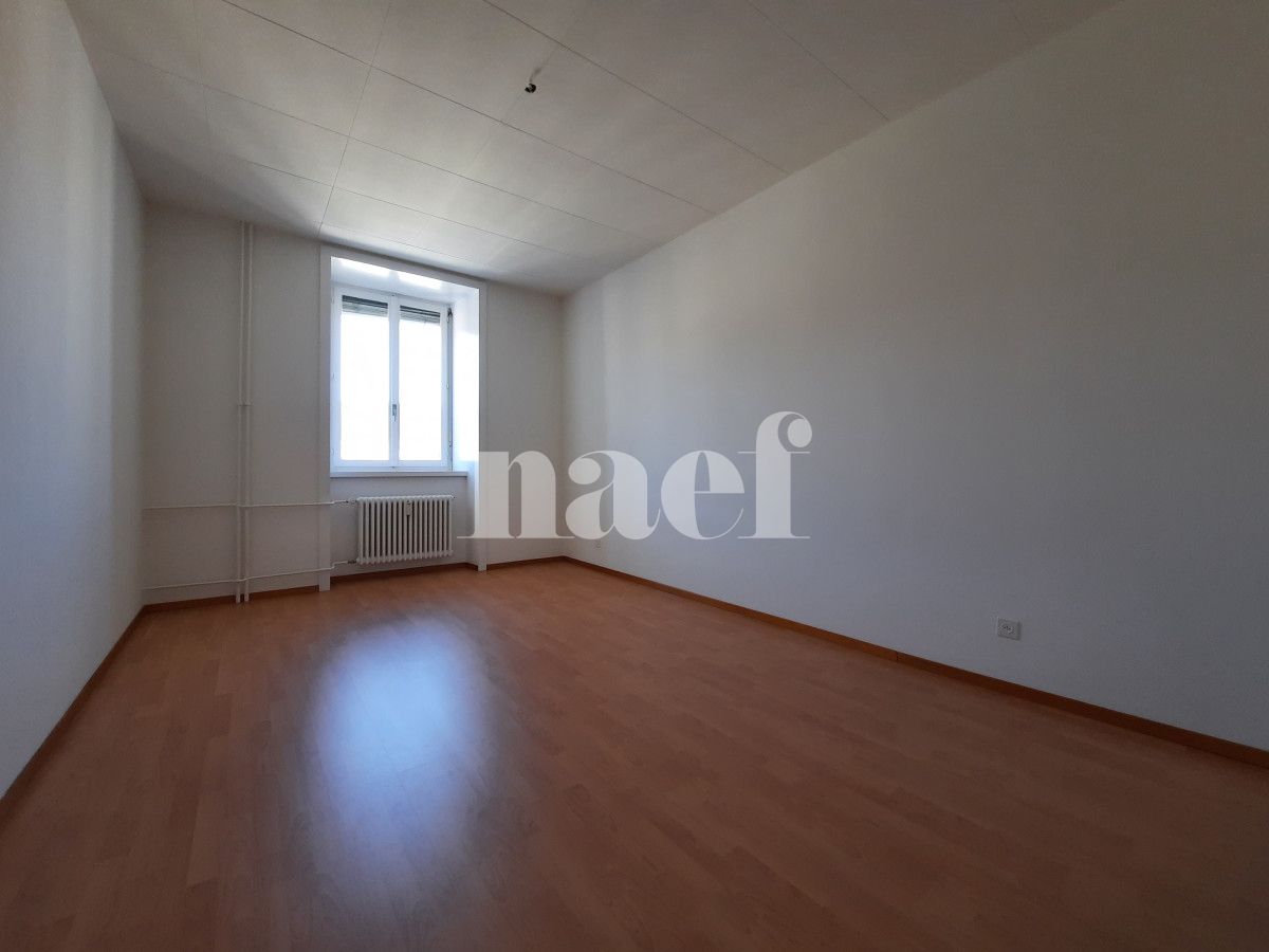 À louer : Appartement 4.5 Pieces La Chaux-de-Fonds - Ref : 276226.6002 | Naef Immobilier