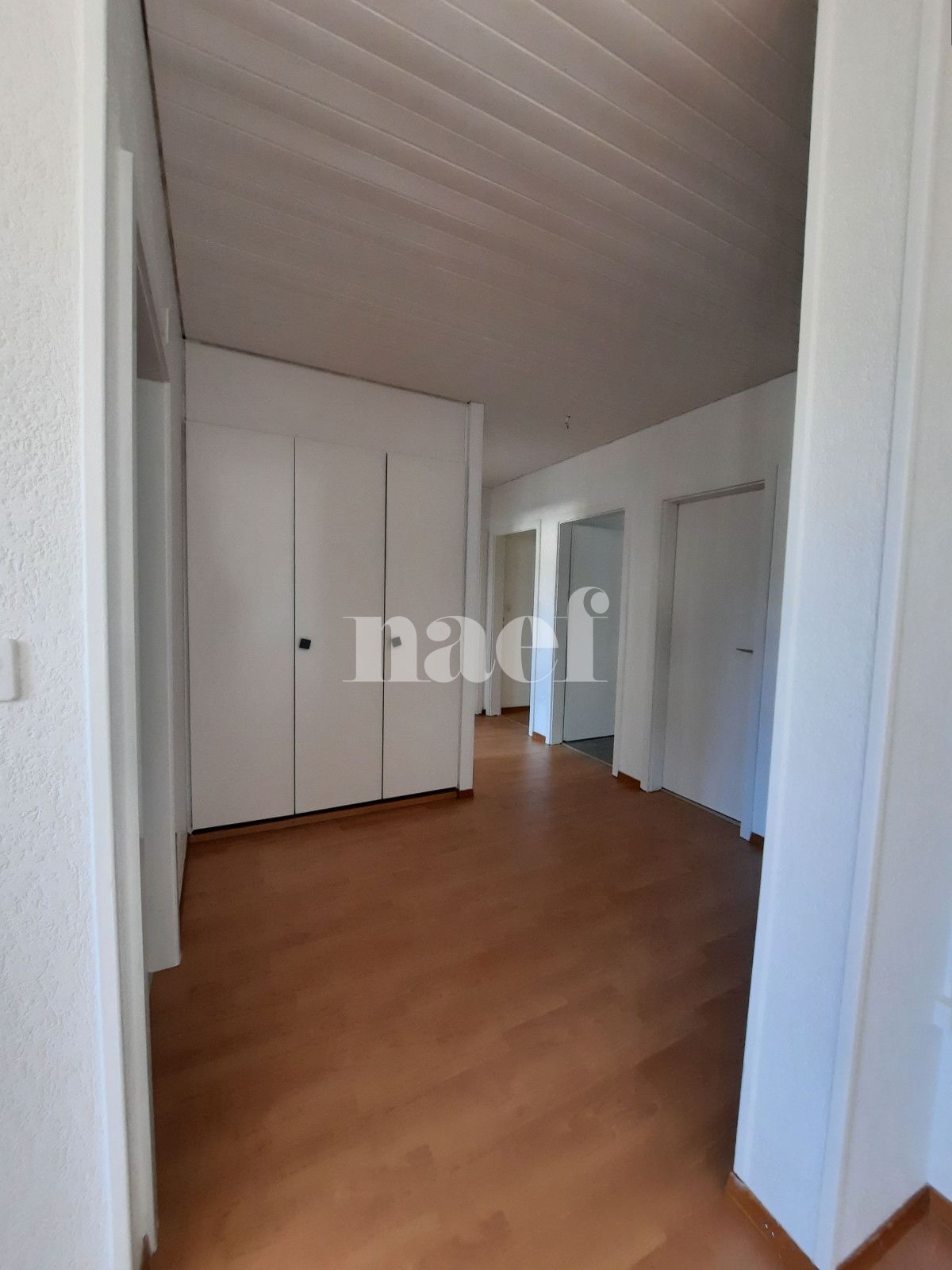 À louer : Appartement 4.5 Pieces La Chaux-de-Fonds - Ref : 276226.6002 | Naef Immobilier