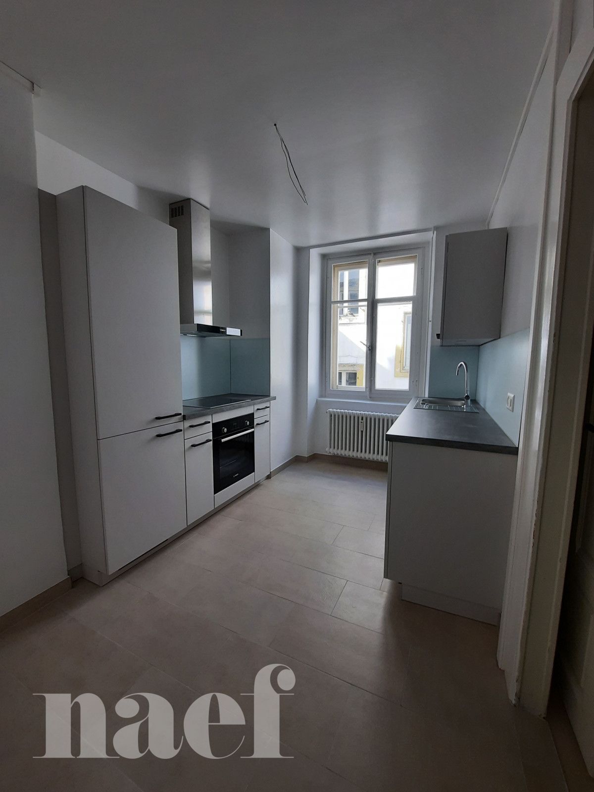 À louer : Appartement 4 Pieces La Chaux-de-Fonds - Ref : 276228.6001 | Naef Immobilier