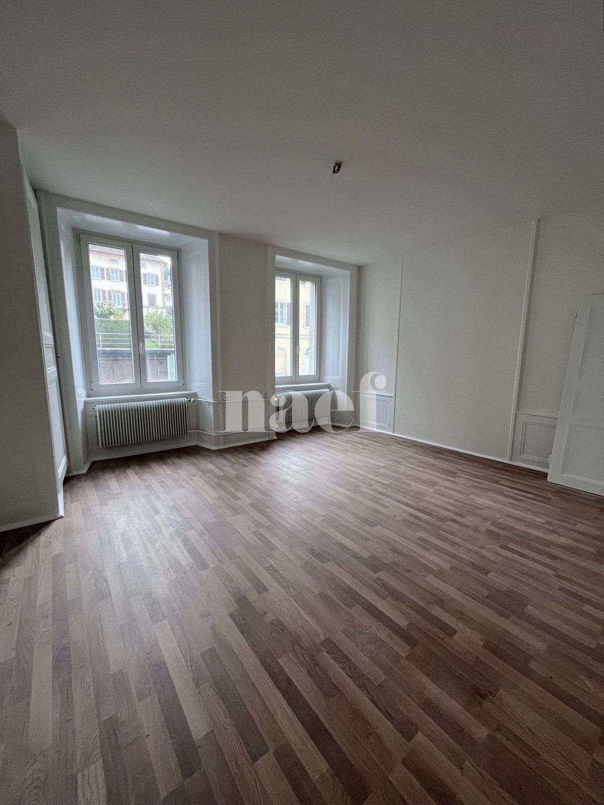 À louer : Appartement 3 Pieces Les Brenets - Ref : 276240.2 | Naef Immobilier