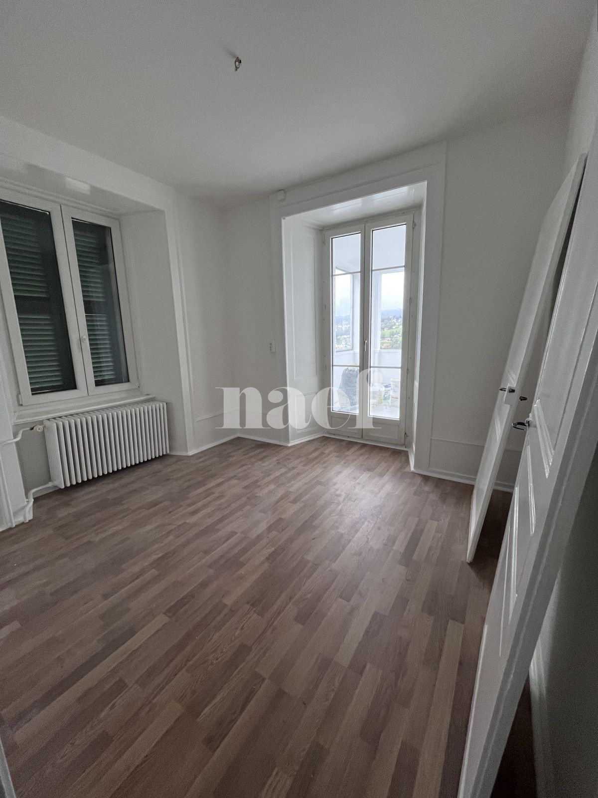 À louer : Appartement 3 Pieces Les Brenets - Ref : 276240.2 | Naef Immobilier