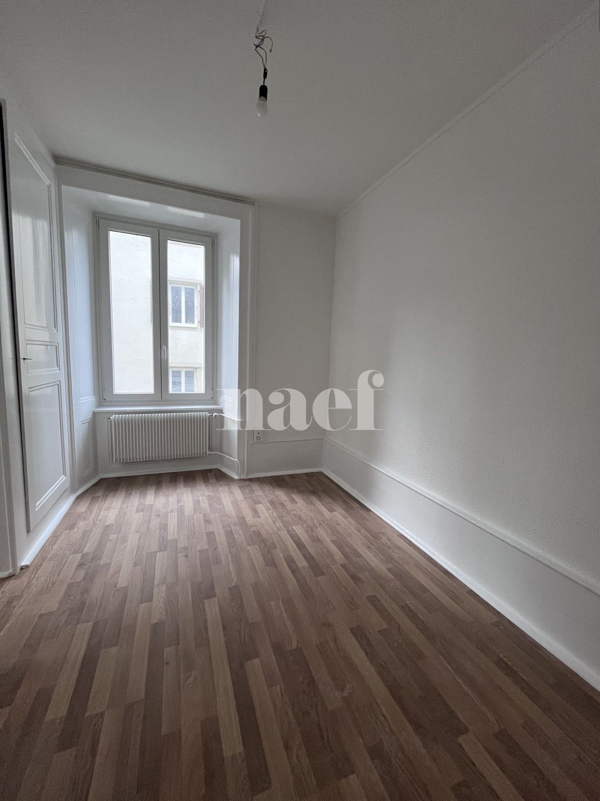 À louer : Appartement 3 Pieces Les Brenets - Ref : 276240.2 | Naef Immobilier