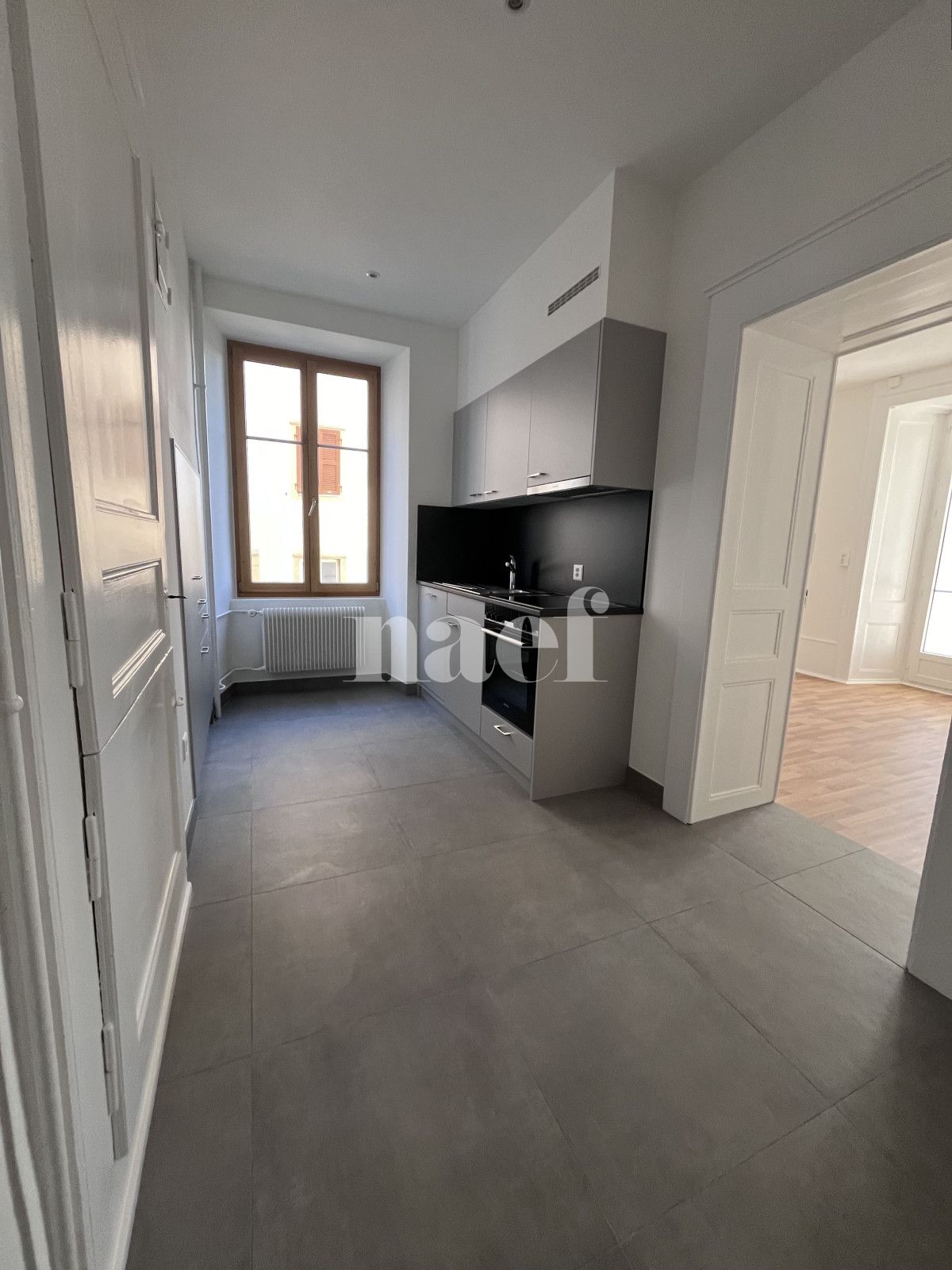 À louer : Appartement 3 Pieces Les Brenets - Ref : 276240.2 | Naef Immobilier