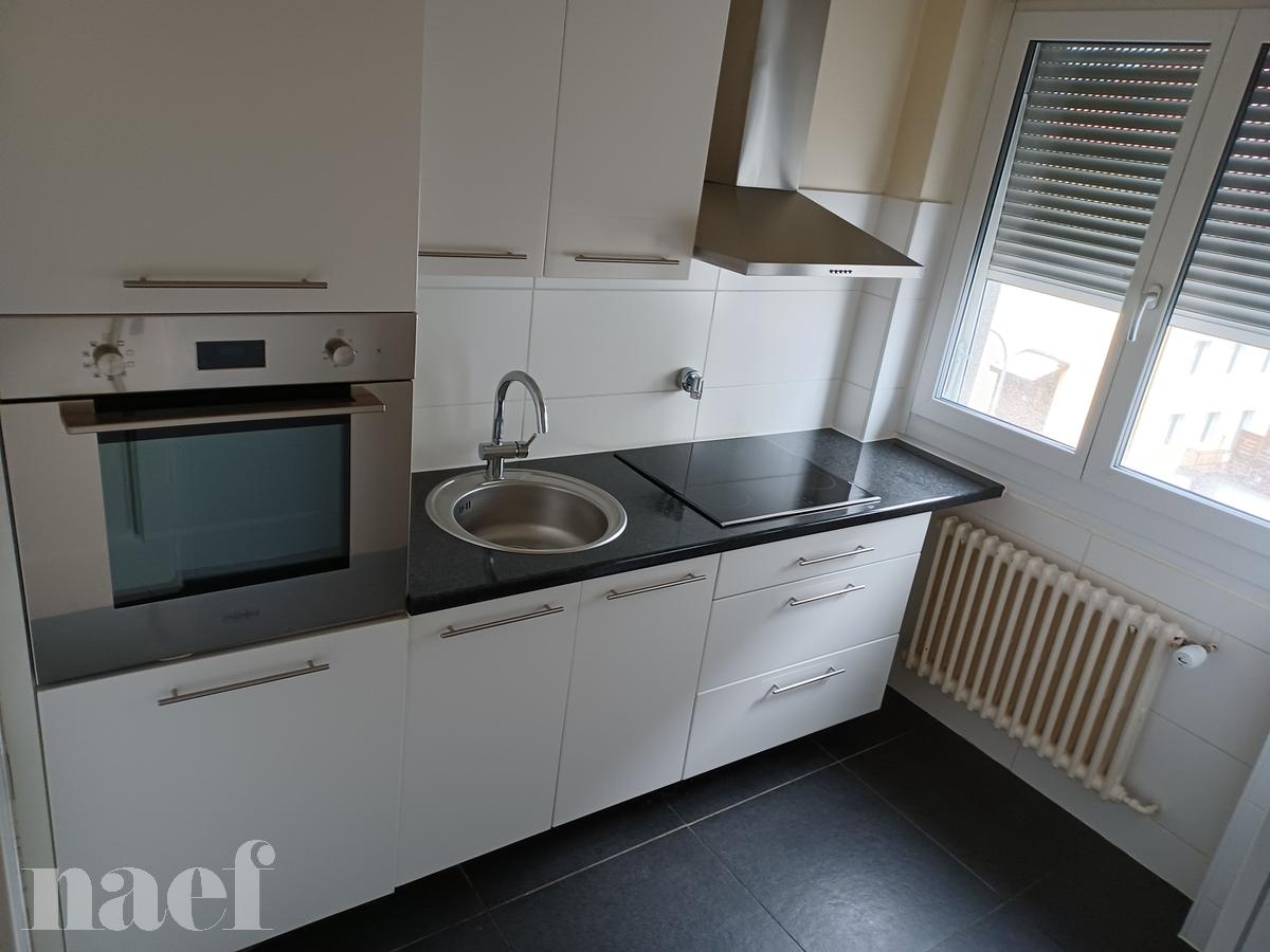 À louer : Appartement 2 Pieces La Chaux-de-Fonds - Ref : 276304.4004 | Naef Immobilier