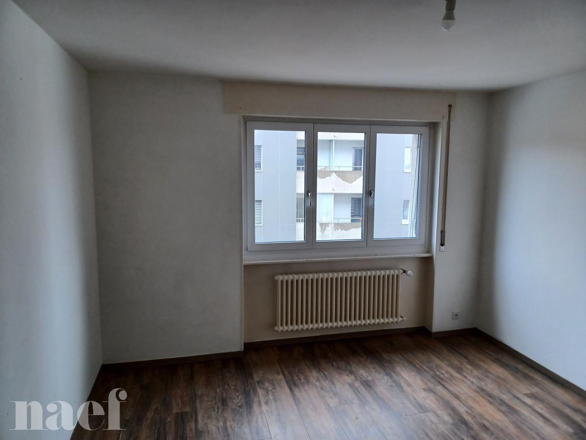 À louer : Appartement 2 Pieces La Chaux-de-Fonds - Ref : 276304.4004 | Naef Immobilier