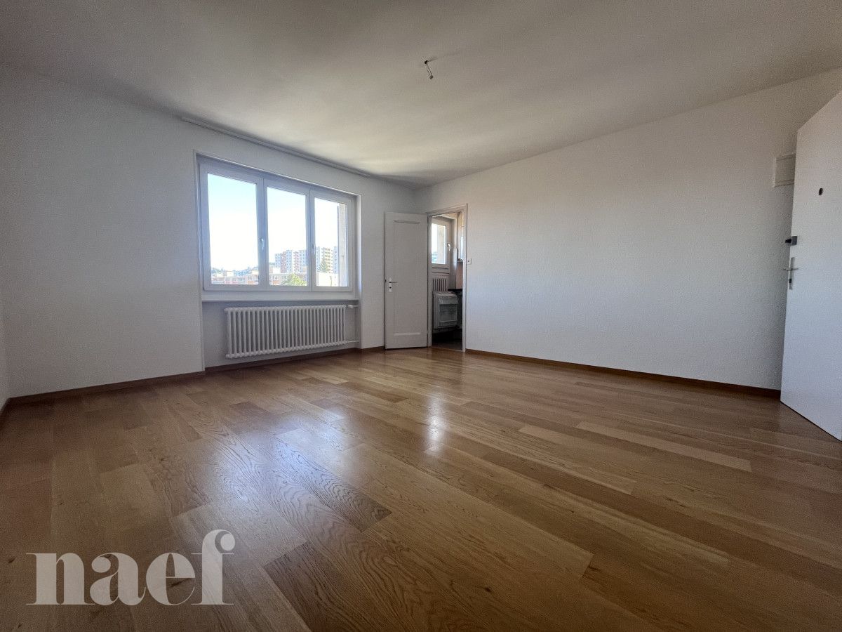 À louer : Appartement 1 Pieces La Chaux-de-Fonds - Ref : 276304.5006 | Naef Immobilier