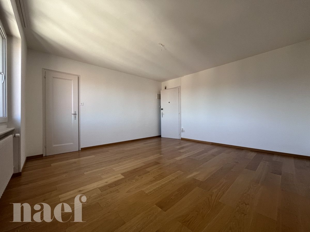 À louer : Appartement 1 Pieces La Chaux-de-Fonds - Ref : 276304.5006 | Naef Immobilier