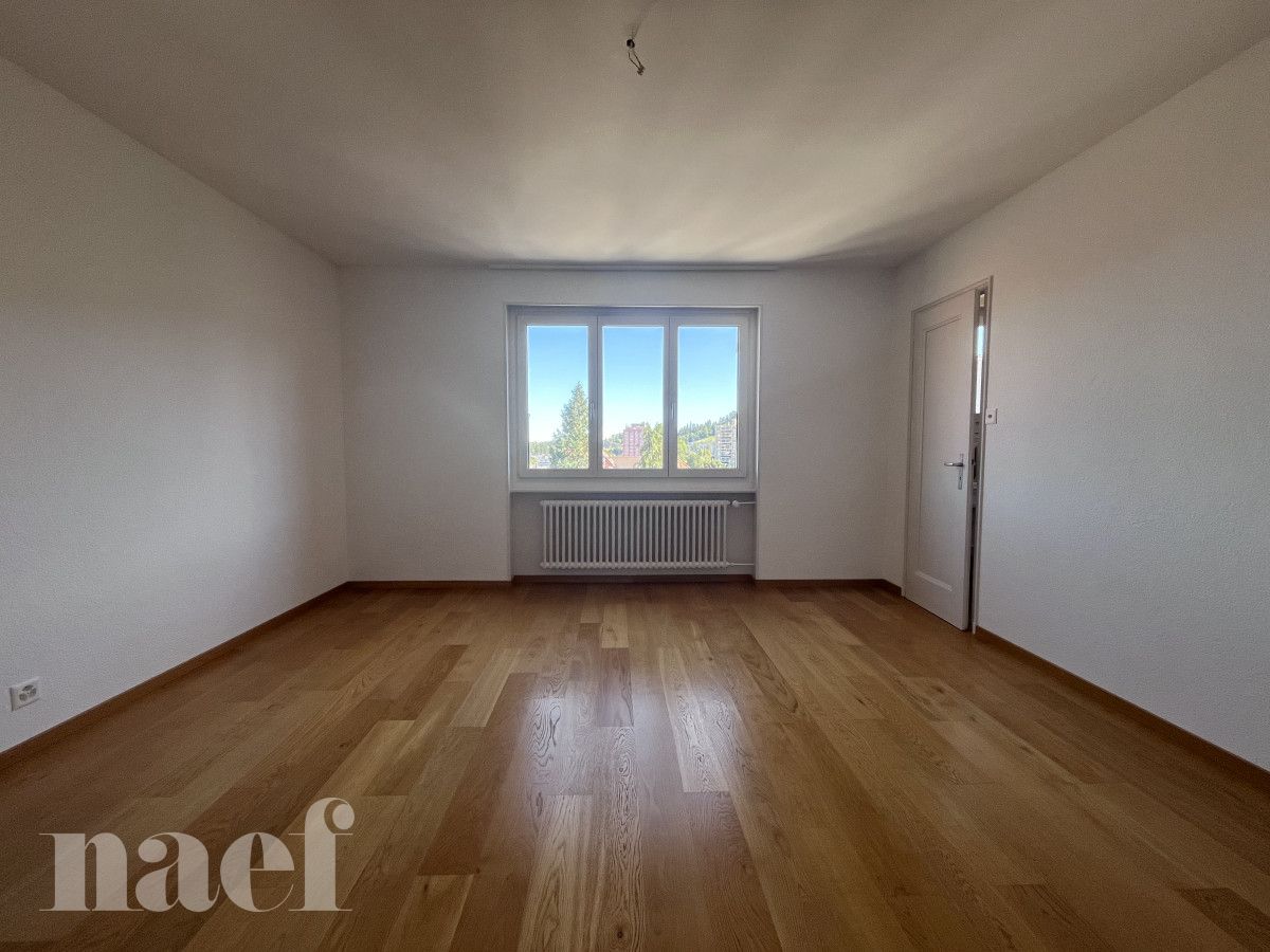 À louer : Appartement 1 Pieces La Chaux-de-Fonds - Ref : 276304.5006 | Naef Immobilier