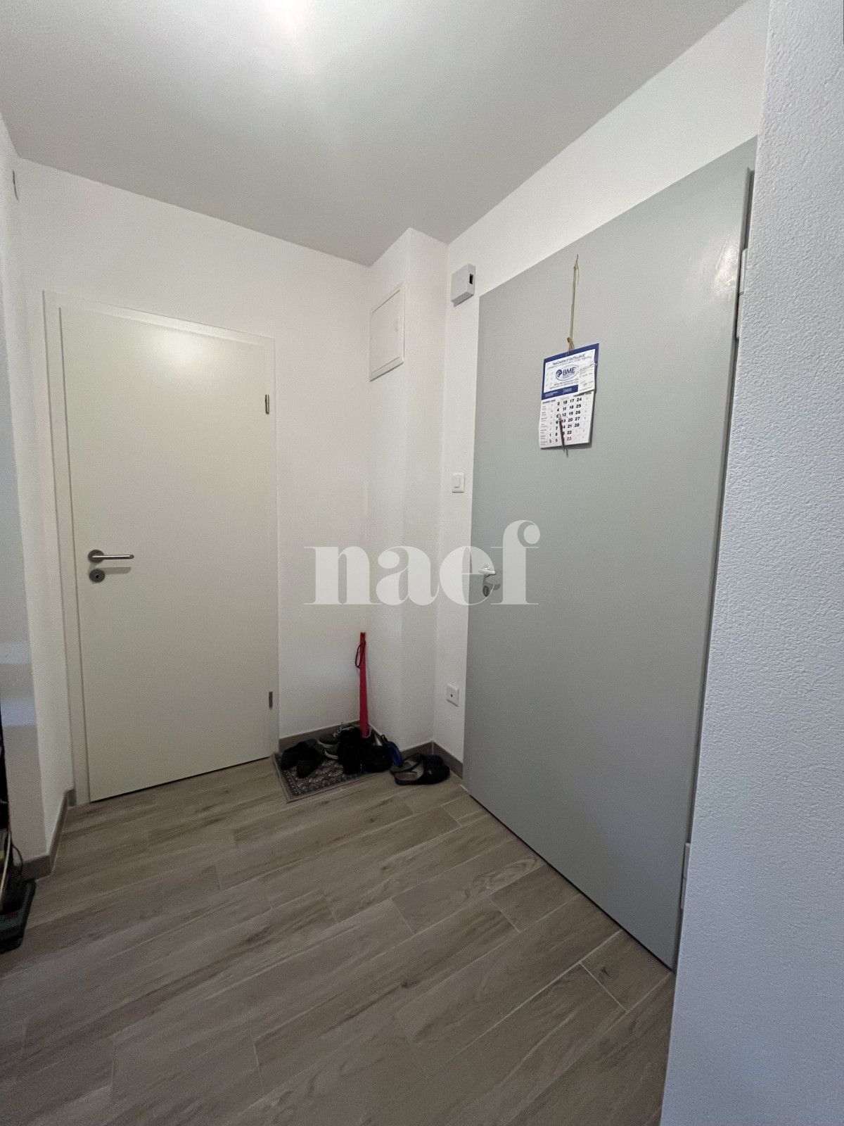 À louer : Appartement 1.5 Pieces La Chaux-de-Fonds - Ref : 276305.1003 | Naef Immobilier