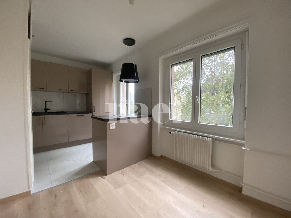 À louer : Appartement 1.5 Pieces La Chaux-de-Fonds - Ref : 276305.1006 | Naef Immobilier