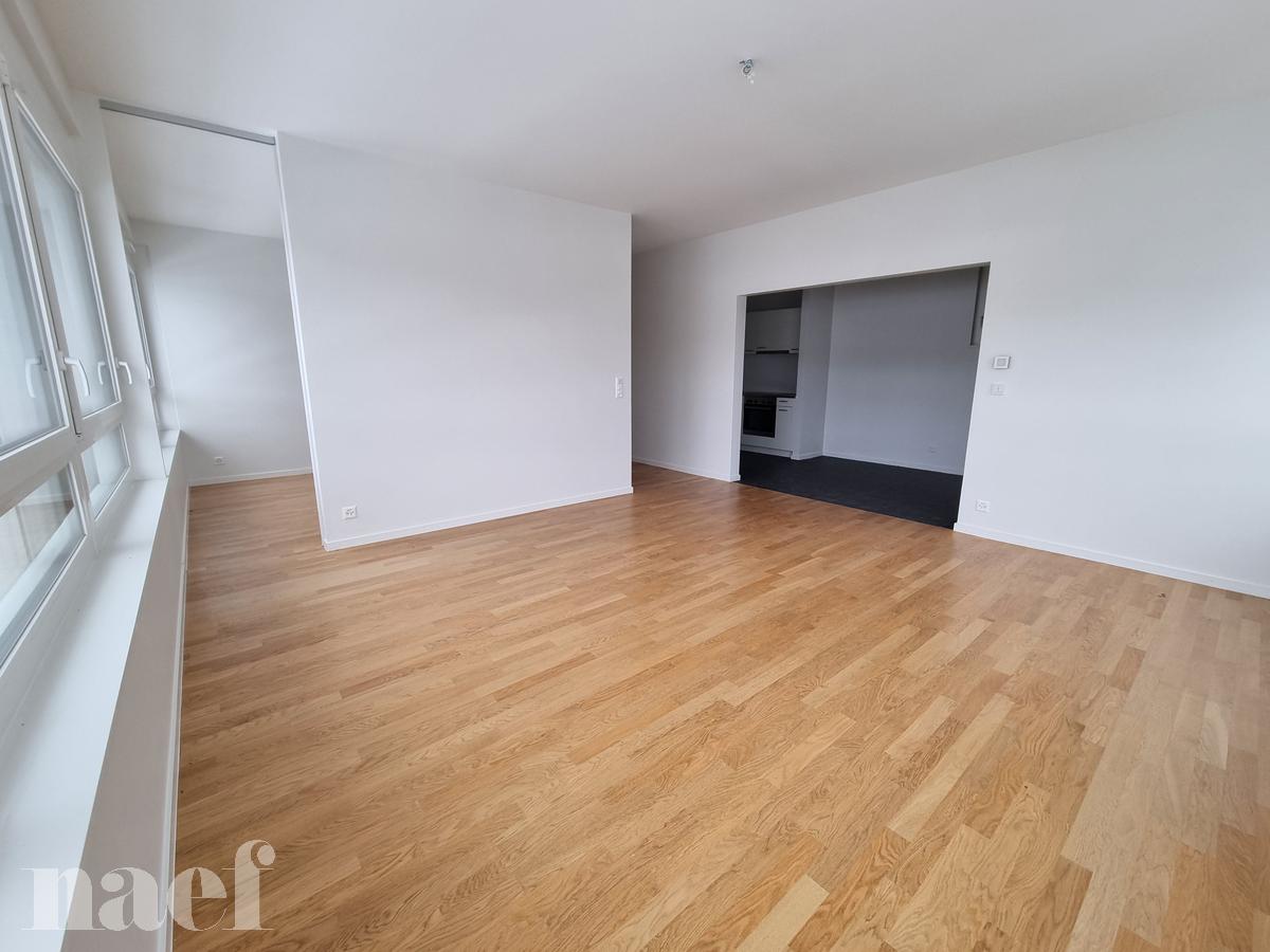 À louer : Appartement 3 Pieces Le Locle - Ref : 276325.1 | Naef Immobilier