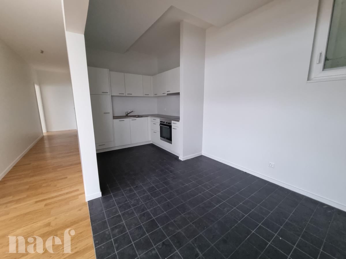 À louer : Appartement 3 Pieces Le Locle - Ref : 276325.1 | Naef Immobilier