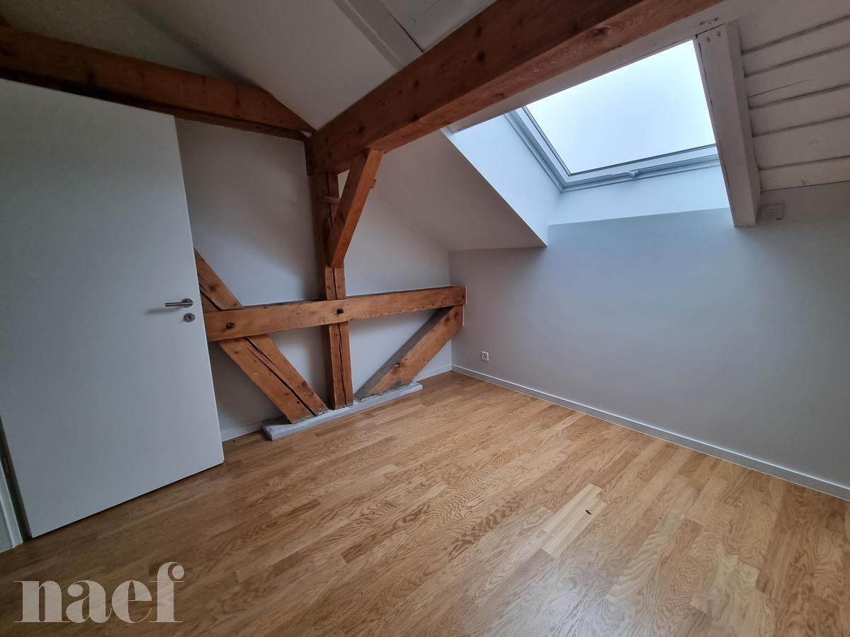 À louer : Appartement 4 Pieces Le Locle - Ref : 276325.3001 | Naef Immobilier