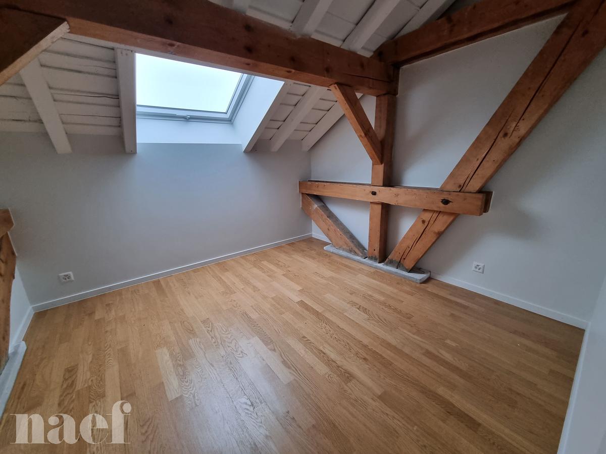 À louer : Appartement 4 Pieces Le Locle - Ref : 276325.3001 | Naef Immobilier