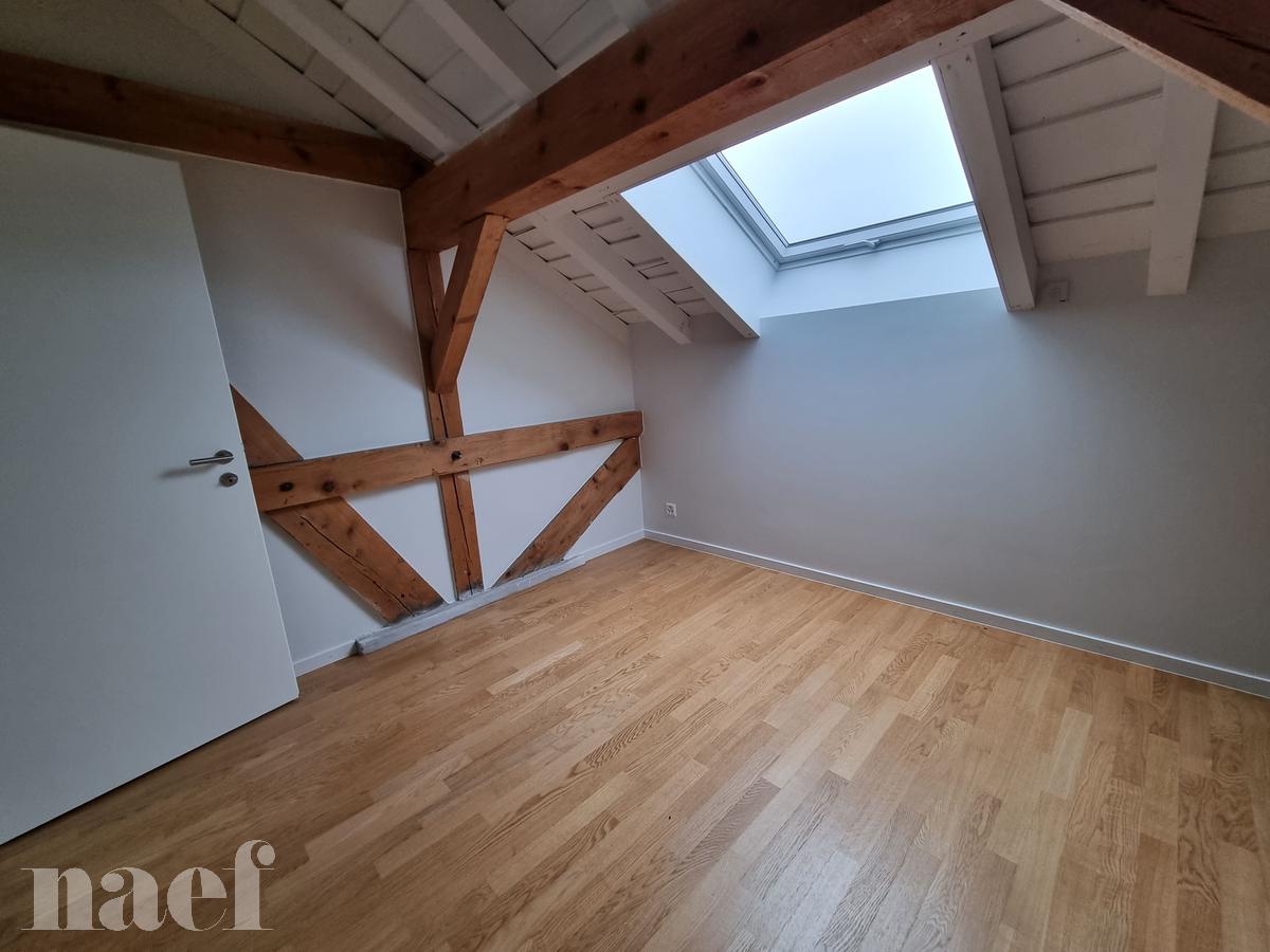 À louer : Appartement 4 Pieces Le Locle - Ref : 276325.3001 | Naef Immobilier