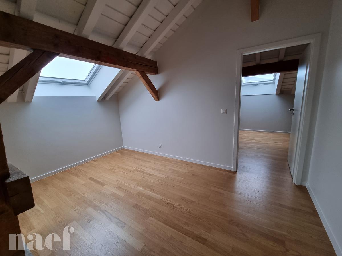 À louer : Appartement 4 Pieces Le Locle - Ref : 276325.3001 | Naef Immobilier