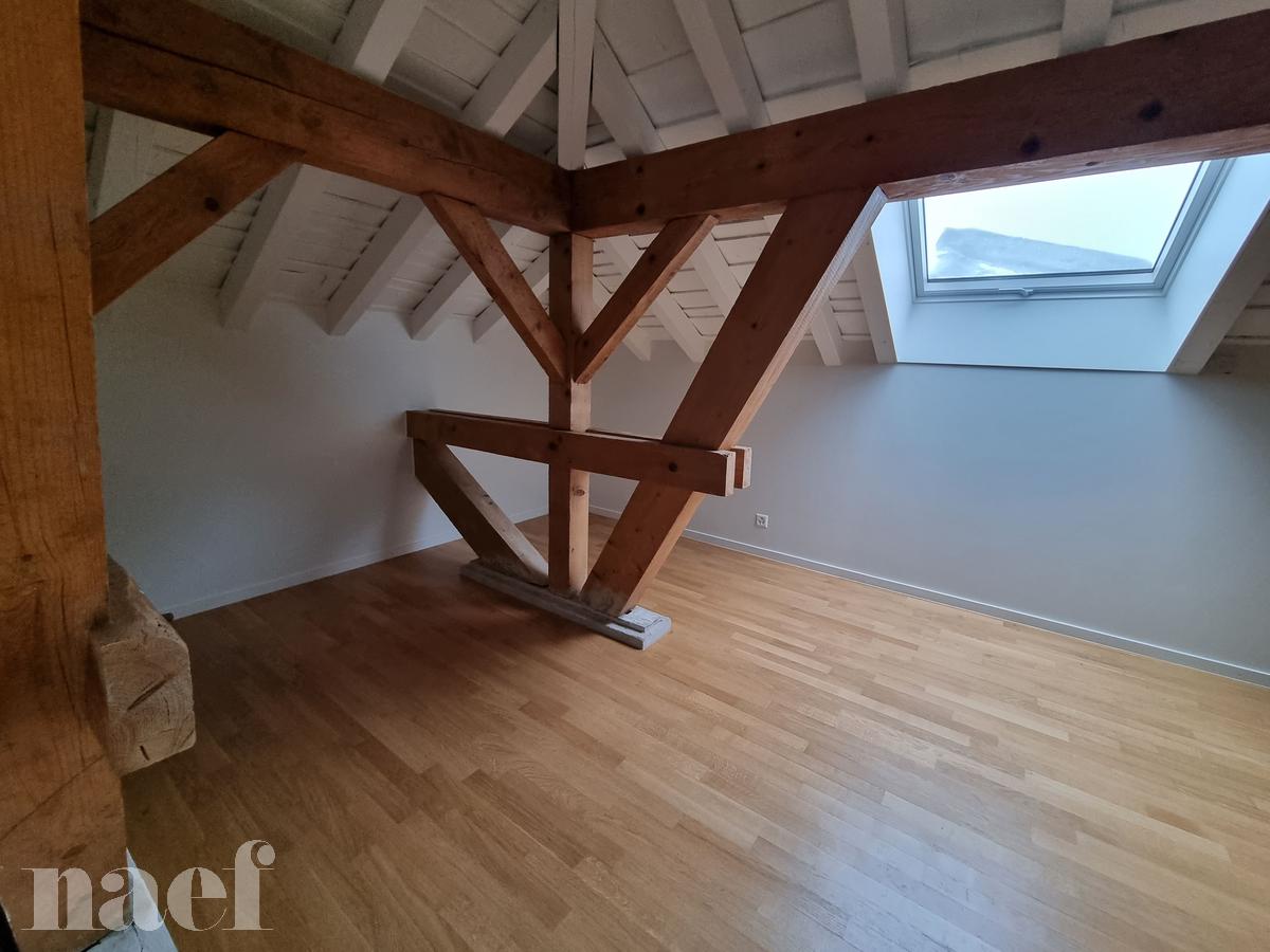 À louer : Appartement 4 Pieces Le Locle - Ref : 276325.3001 | Naef Immobilier