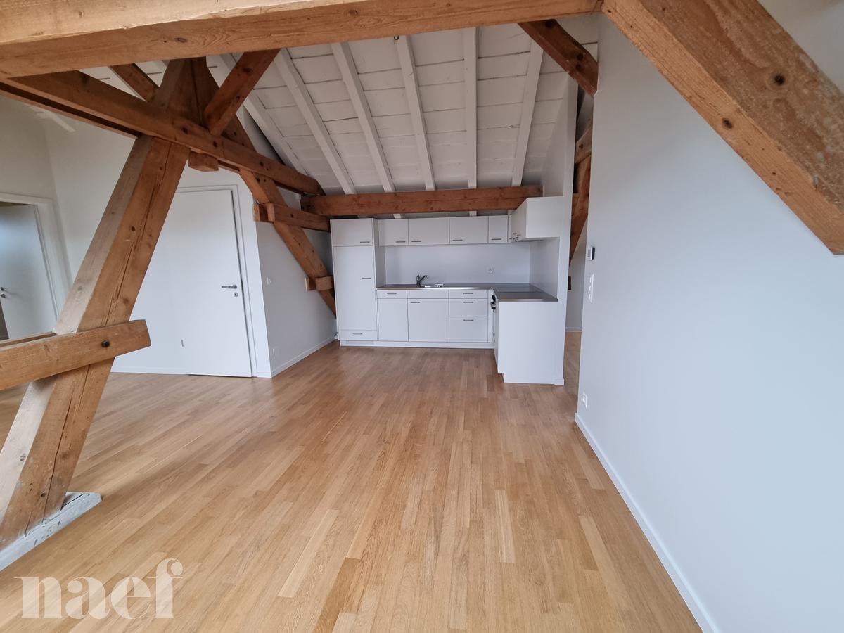 À louer : Appartement 4 Pieces Le Locle - Ref : 276325.3001 | Naef Immobilier